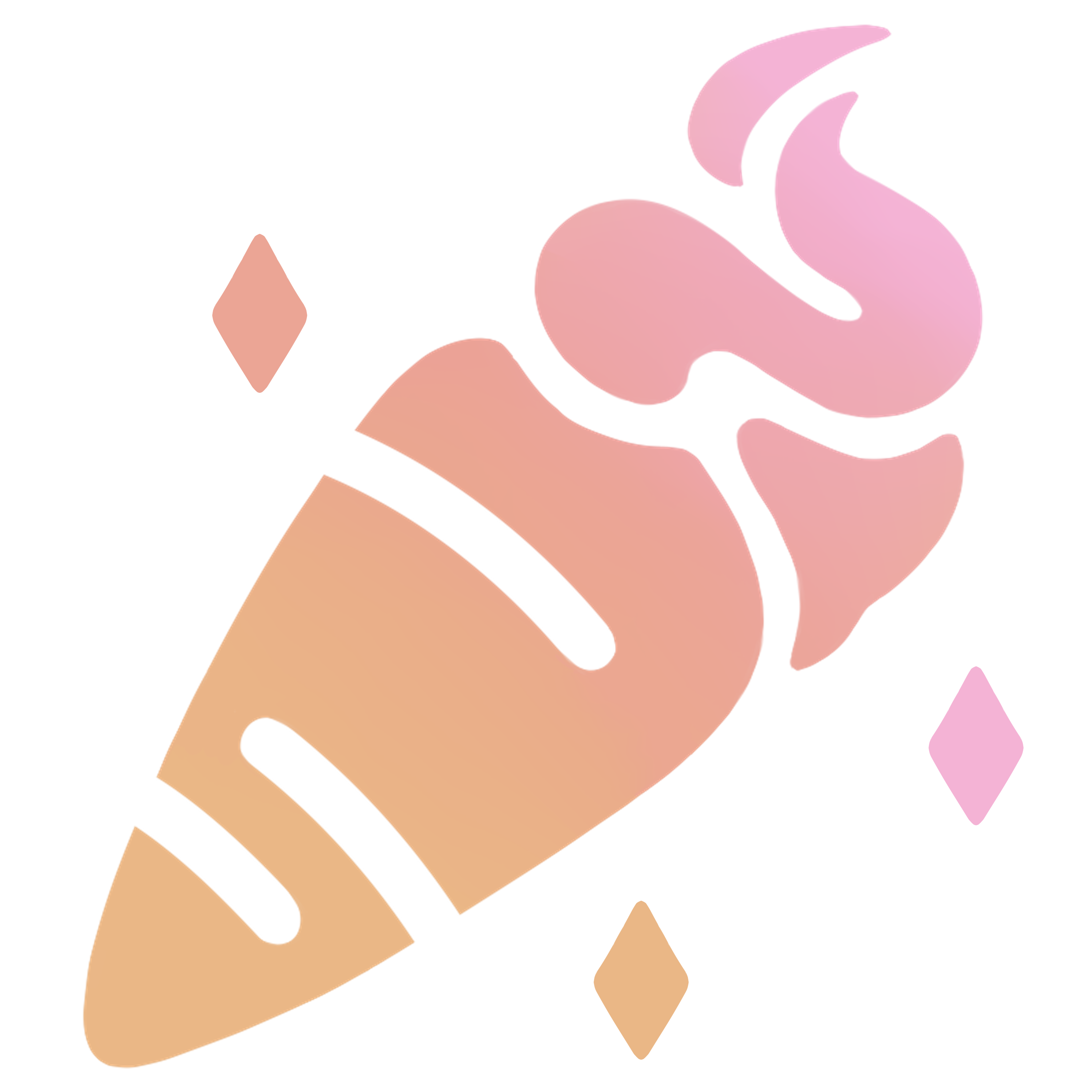 Farmoxel Logo