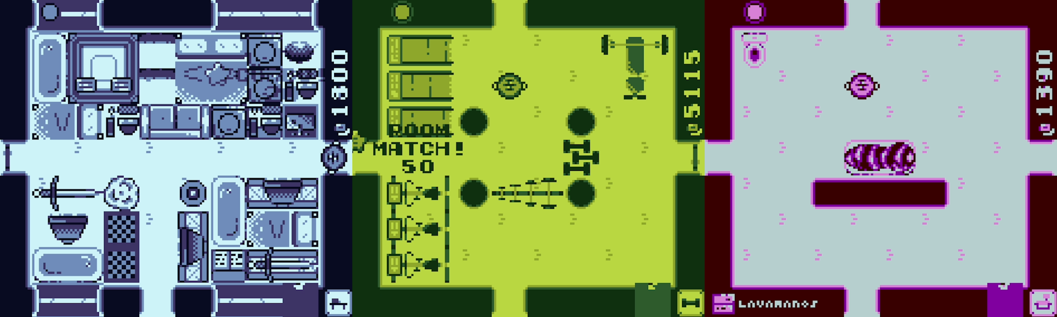 Room Makers Screenshot 2