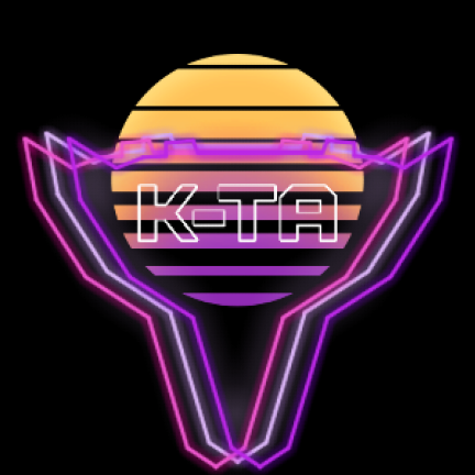 KTA Game Logo