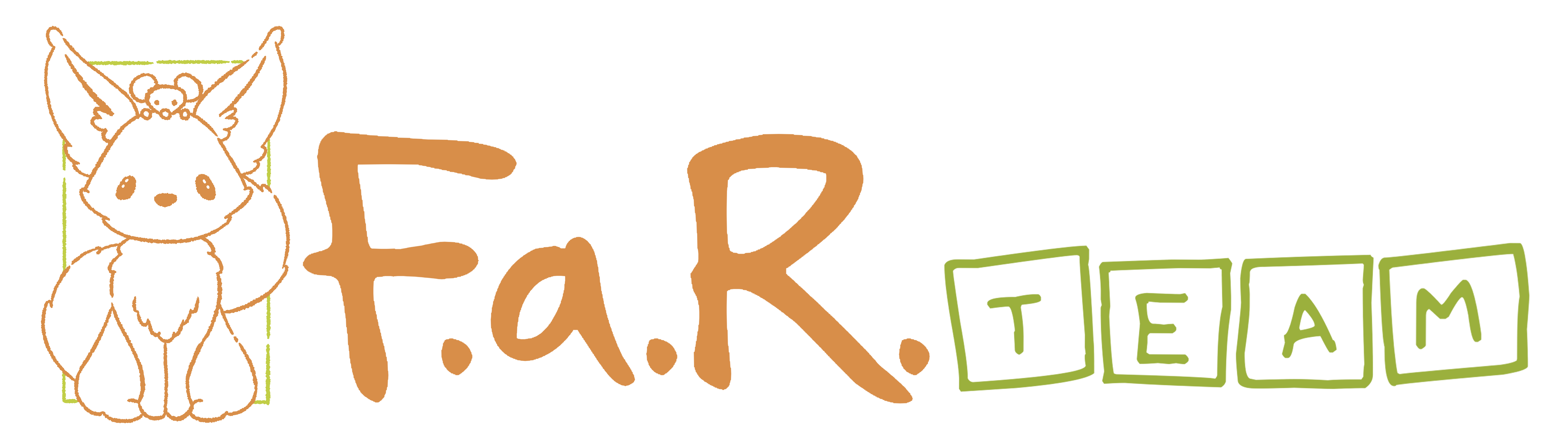 F.A.R. Team Logo